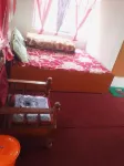 Vamoose Tamang Hotels near Gurdum Back Packers Camp