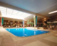 Plaza Inn & Suites - Pools