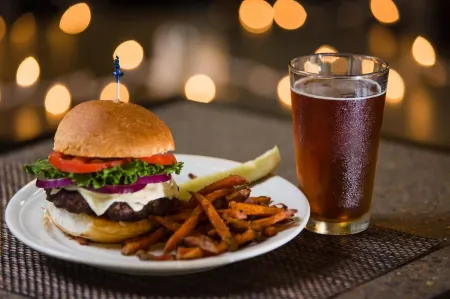 Holiday Inn Wilkes Barre - East Mountain