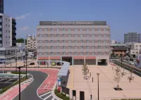 Terrace Inn Katsuta Hotels near Welcia Hitachinaka Sotono Store (Drugstore)