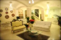 Albergo Le Dodici Lune Di Alessandra E Paola Coralluzzo S.N.C. Hotel a Montella