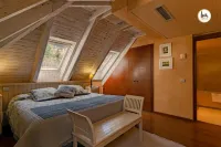 Hotel & Spa Casa Irene Hotels in Arties