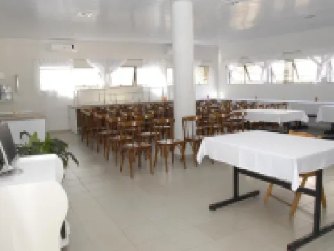 Hotel Porto do Sol Hotéis em Caetité