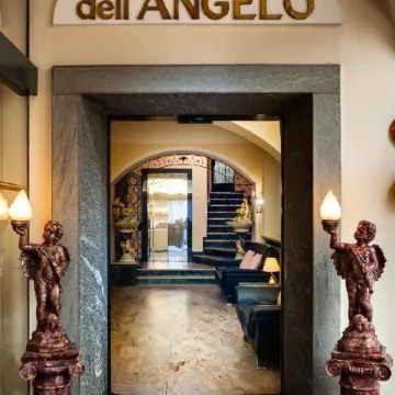 Residenze Dell'Angelo