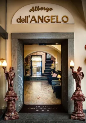Residenze Dell'Angelo