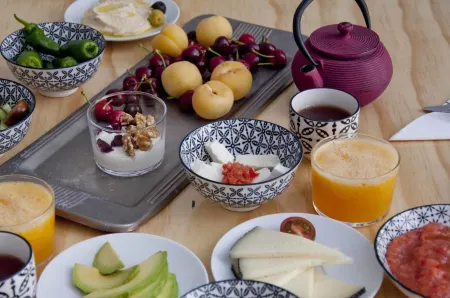 Zalamera Bnb Отели рядом с достопримечательностью «Font de la Plaça de l'Ajuntament»