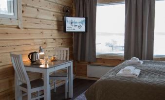 Holiday Village Inari