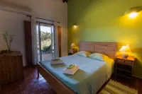 Herdade Do Freixial - Turismo Rural Hotels in Sao Luis