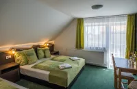 Babi Guesthouse - Babi Vendégház Hotels in Balatonfured