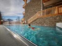 AlpenParks Hotel & Apartment Sonnleiten Hotels in Saalbach