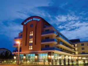 발네오 호텔 조리 서멀 & 웰니스