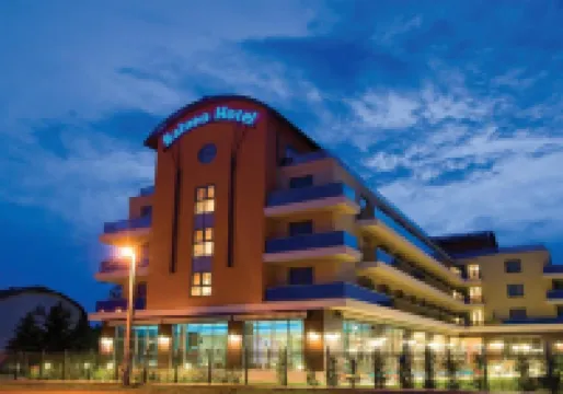Balneo Hotel Zsori Thermal & Wellness Hotels in 