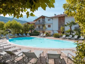 4리모니 아파트먼트 리조트