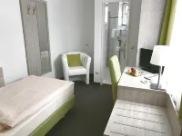 Hotel Hinz فنادق في Bad Segeberg