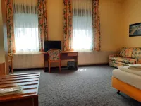 Traube Hotel Oeffingen Hotels in Waiblingen