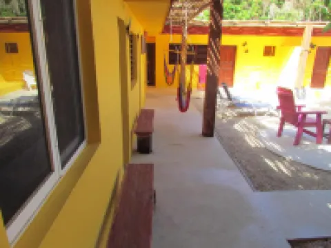 Casa del Solar Centro Cozumel - Wifi Gratuito Fibra Óptica 200 Mbps