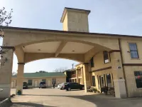 Pinn Road Inn and Suites Lackland AFB and Seaworld Hotel di County Bexar