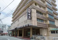 Atami Kinjokan Hotels in Atami