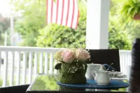 The Ocean Bay House - breakfast