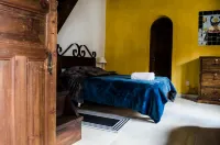 Casa Tequio Hotels in 