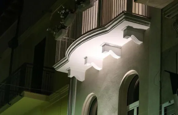 王子之家套房 Spa 酒店