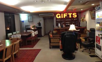 Jonai Hotel
