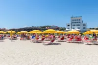 Hotel Royal - Meerblick