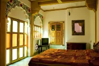Krishna Prakash Heritage Haveli