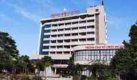 Phuong Hoang Hotel Các khách sạn gần Shop Mẹ & Bé Thanh Hạnh 2