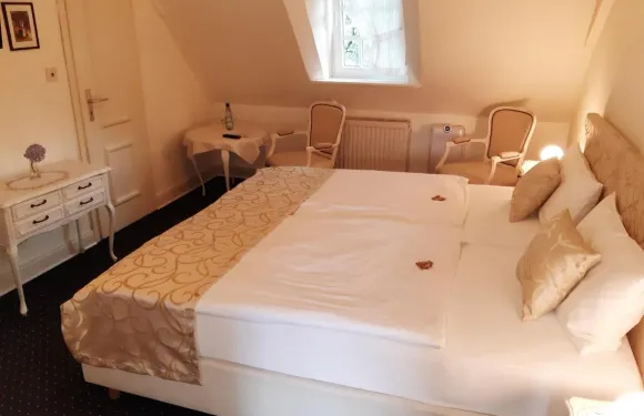 馬林霍夫膳食公寓