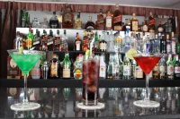 Hotel Lobelia - bar