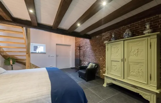 奧普傑內根住宿加早餐旅館