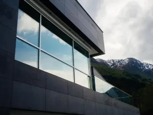 Hardanger House