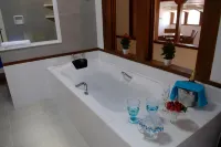 Casa Turquesa - Maison d´Hôtes - Hot Tub