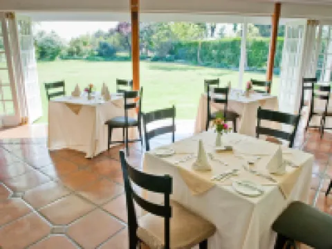 Fordoun Hotel and Spa โรงแรมในHowick