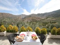 La Almunia del Valle Hotels in Monachil