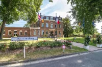 Logis Manoir de Fourcy Hotels in Estrees