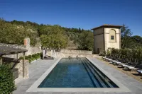 Casavilla Rentals by Torre a Cona - Villa