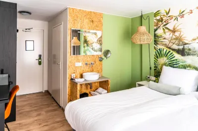 Boutique Hotel Charley's Hotels in 