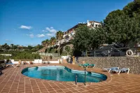 Hotel Rural Almazara Hotels in Torrox