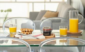 Eric Vökel Boutique Apartments - Hamburg Suites
