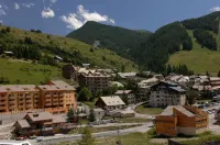 레지던스 오달리스 프라 생트 마리