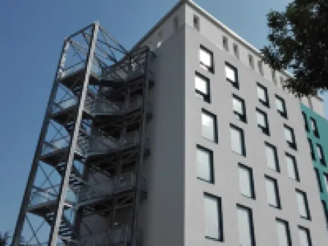 Novo Hotel Rossi Hotel a Verona