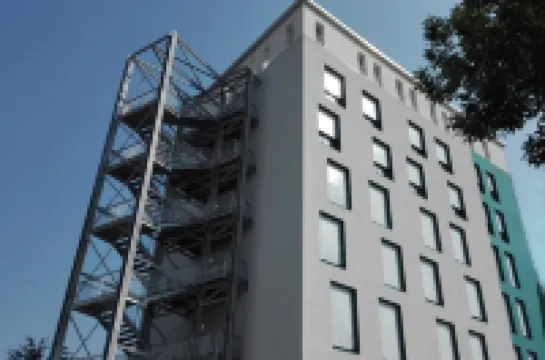 Novo Hotel Rossi Hotel a 