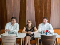 Hôtel & Restaurant Sodade Hotels in Cantal