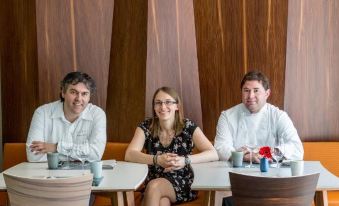 Hôtel & Restaurant Sodade