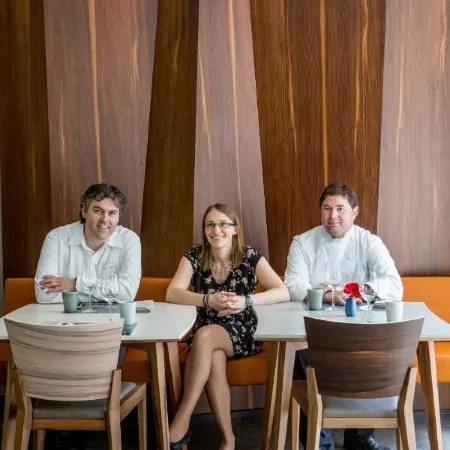 Hôtel & Restaurant Sodade