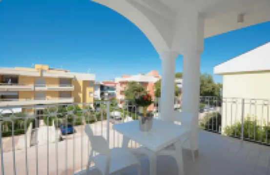 Residence Hotel Alba Palace