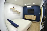 La Hermosa Hotel Hotels in 