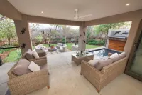 Nyaleti Lodge